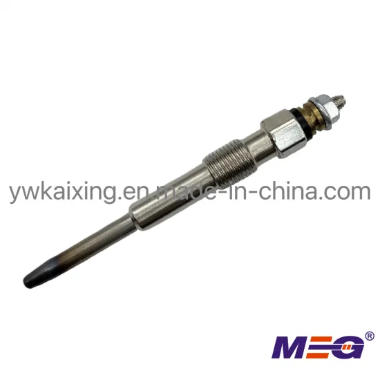 Factory Direct Supply High Quality China Glow Plug 0250202020